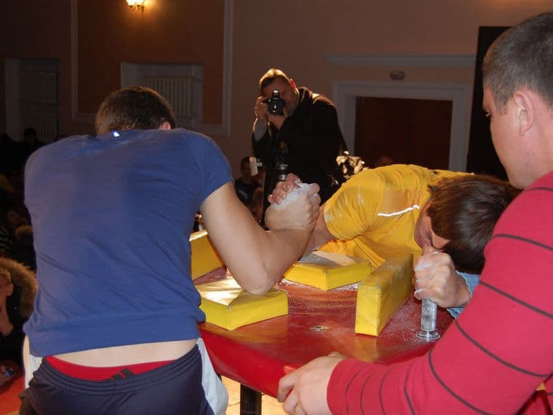 Кубок Західної України серед юнаків та юніорів 2011