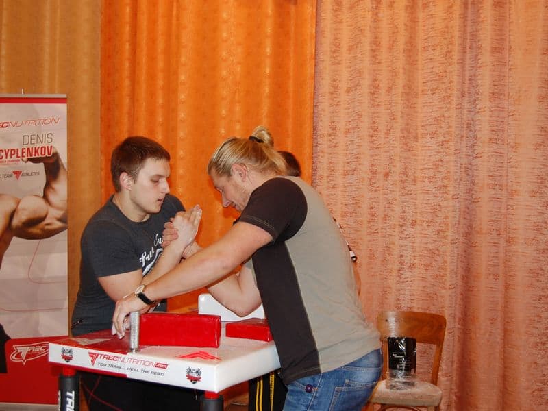 Кубок Закарпатської області 2013