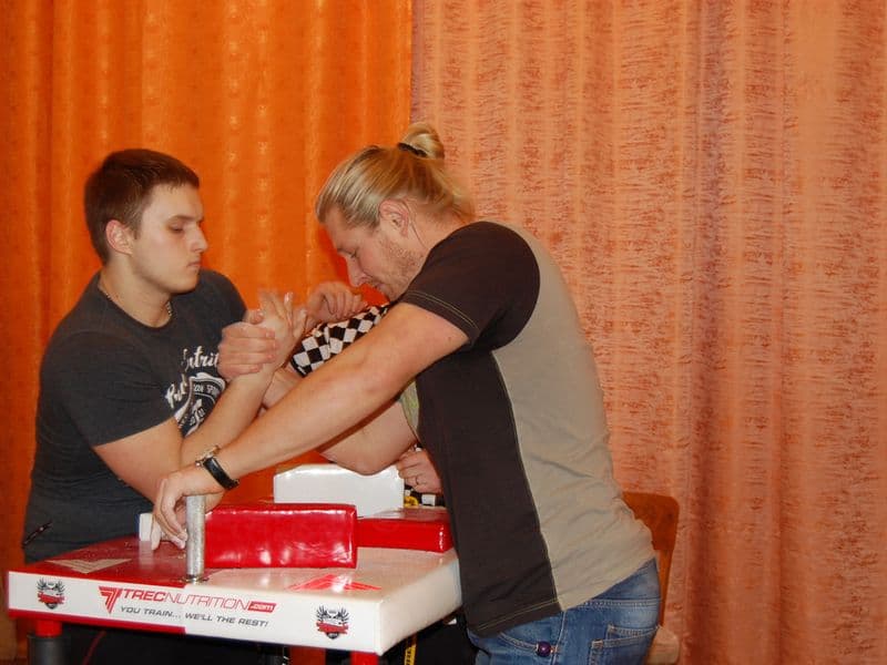Кубок Закарпатської області 2013