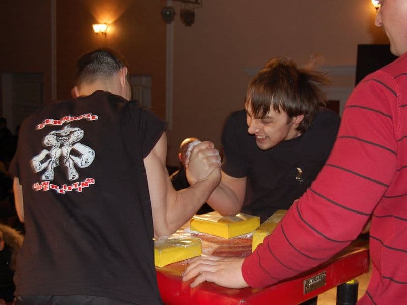 Кубок Західної України серед юнаків та юніорів 2011