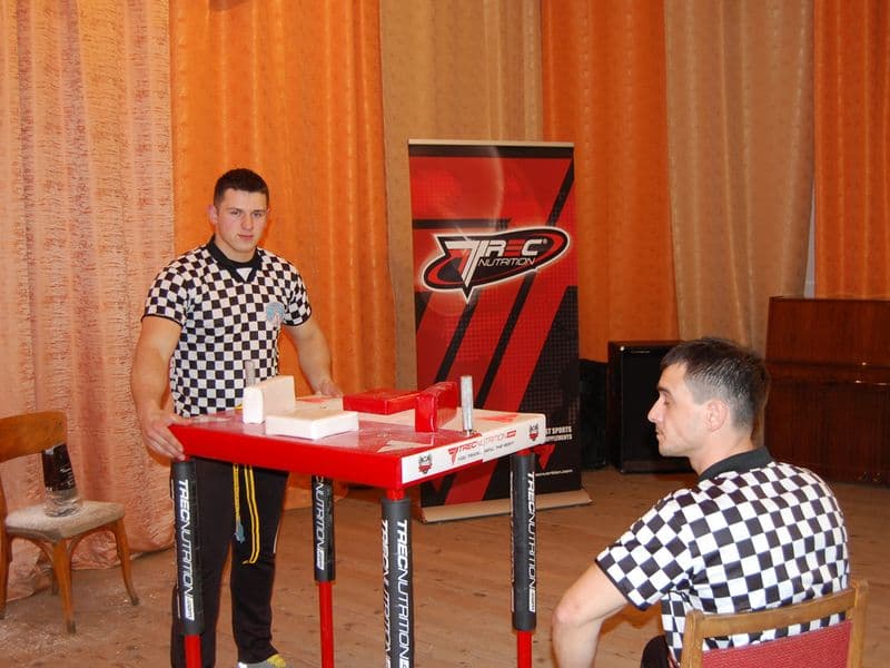Кубок Закарпатської області 2013