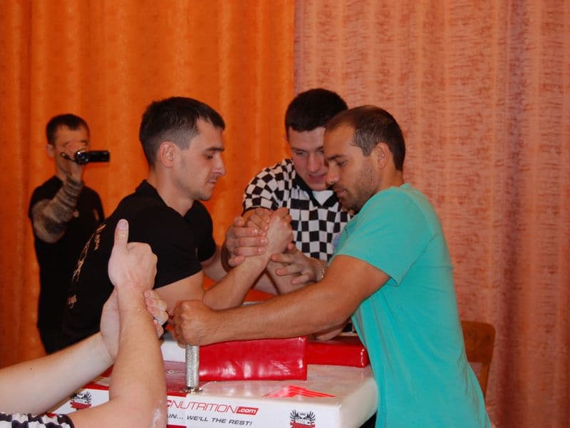 Кубок Закарпатської області 2013