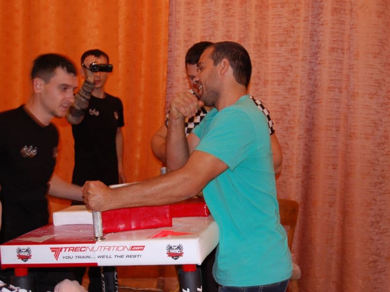 Кубок Закарпатської області 2013