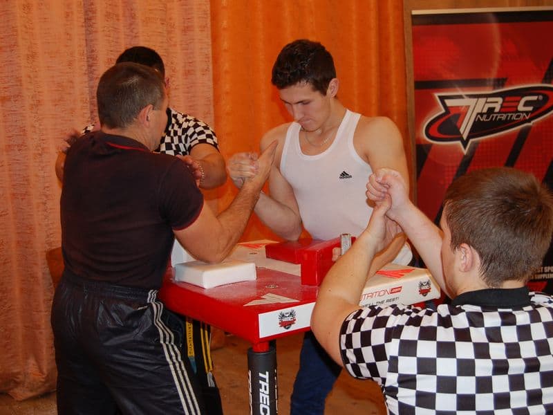 Кубок Закарпатської області 2013