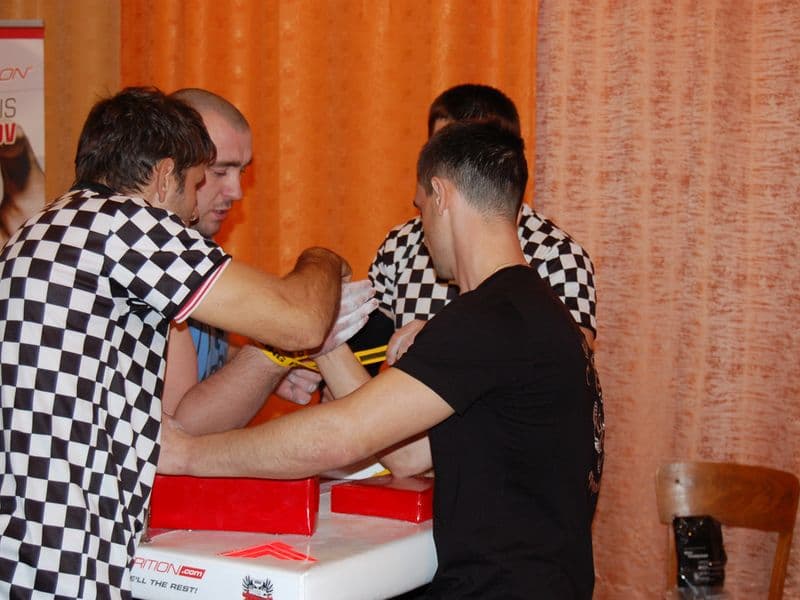 Кубок Закарпатської області 2013