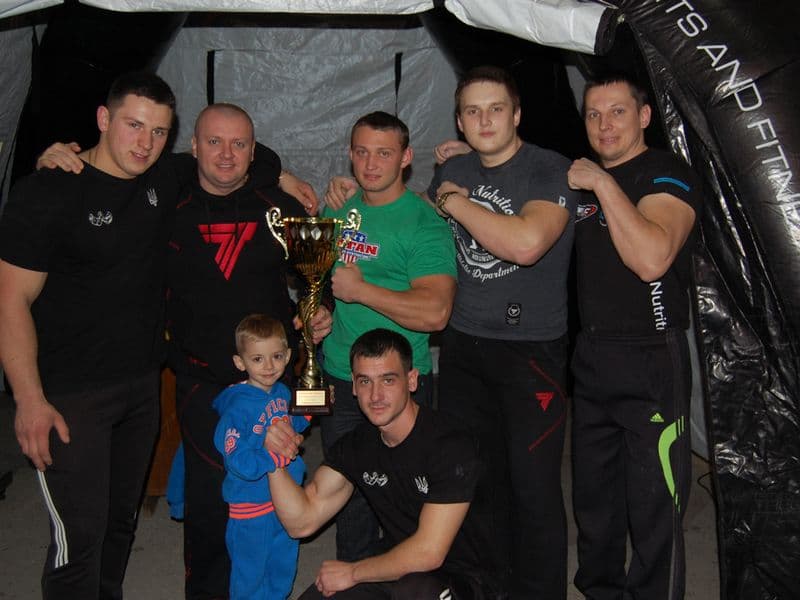 Кубок Закарпатської області 2013