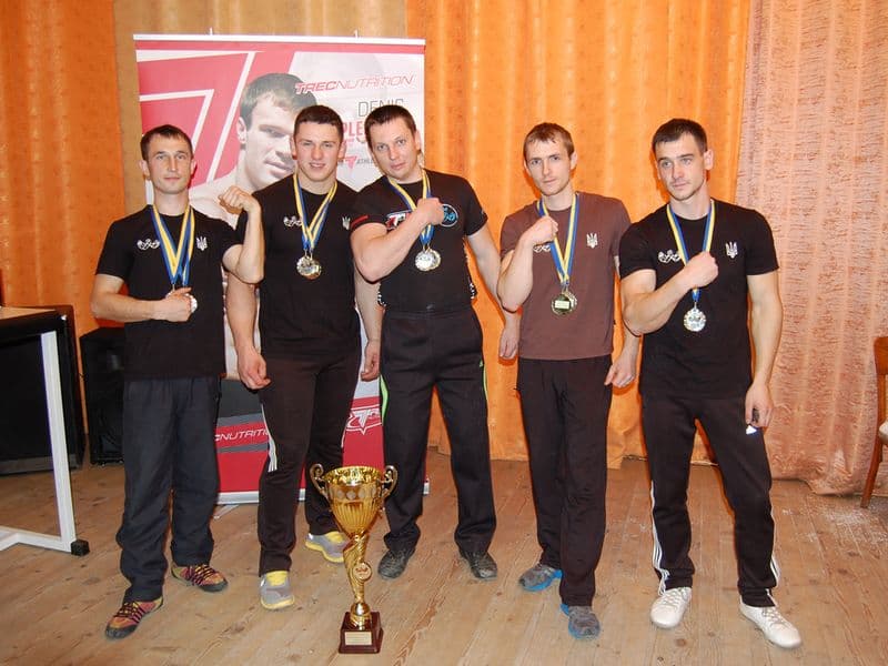Кубок Закарпатської області 2013