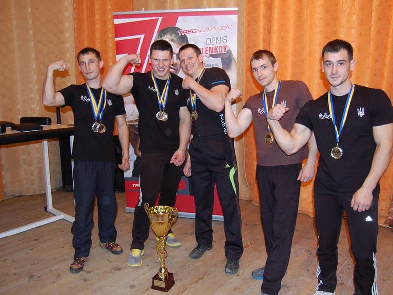 Кубок Закарпатської області 2013