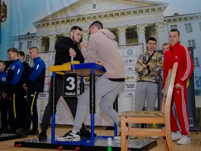 Чемпіонат Львівської області 2023 серед молоді