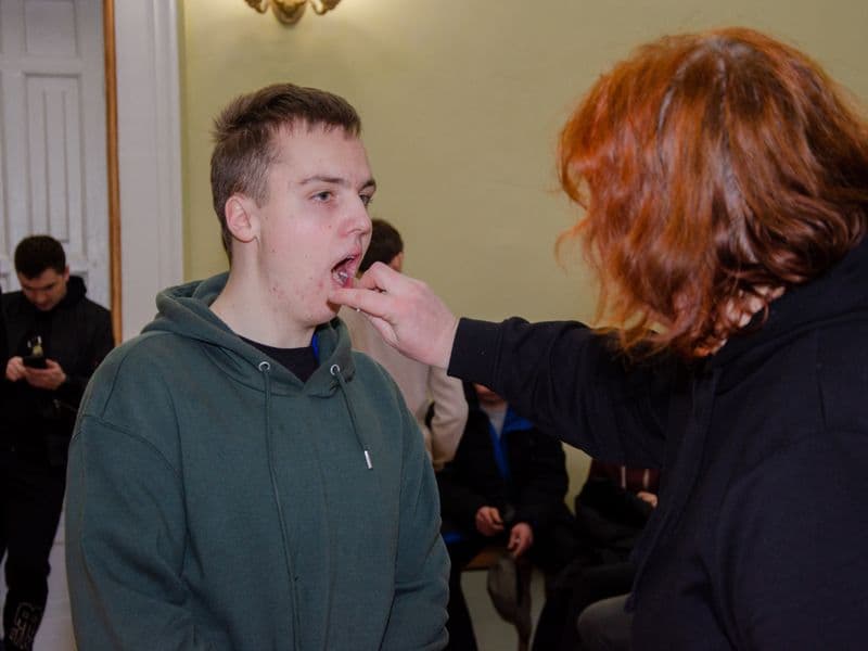 Чемпіонат Львівської області 2023 серед молоді