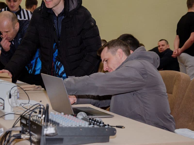 Чемпіонат Львівської області 2023 серед молоді