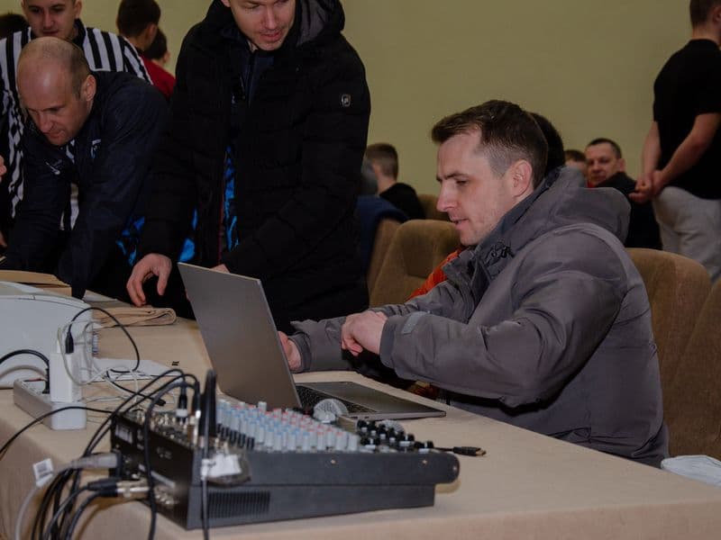 Чемпіонат Львівської області 2023 серед молоді