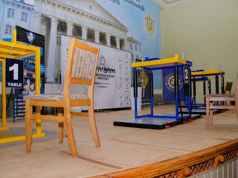 Чемпіонат Львівської області 2023 серед молоді