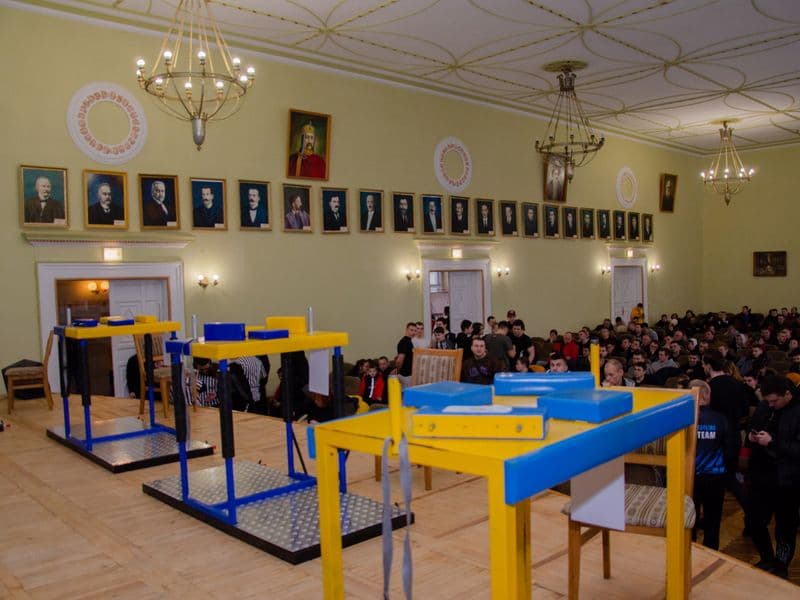 Чемпіонат Львівської області 2023 серед молоді