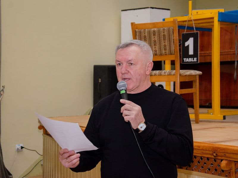 Чемпіонат Львівської області 2023 серед молоді