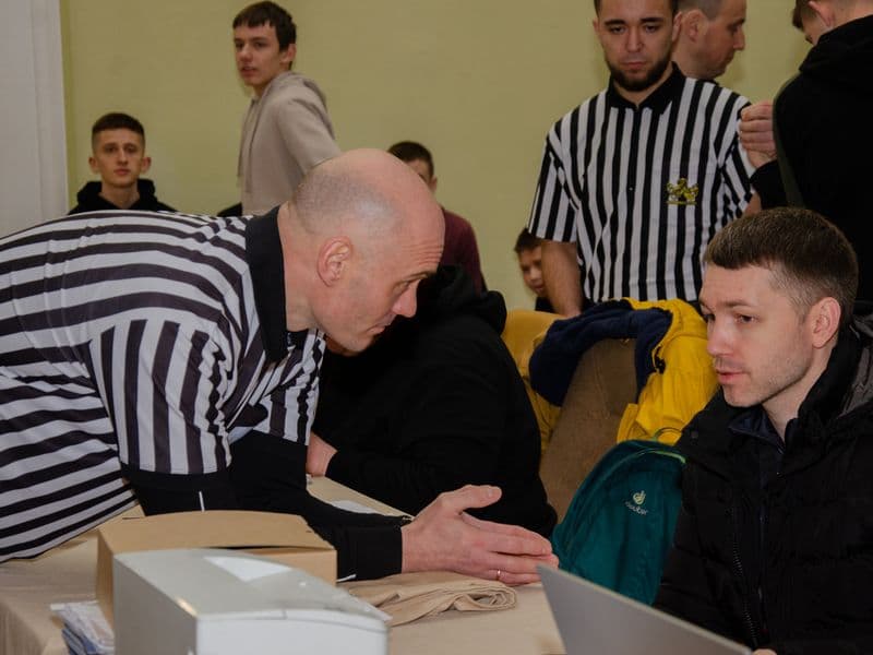 Чемпіонат Львівської області 2023 серед молоді