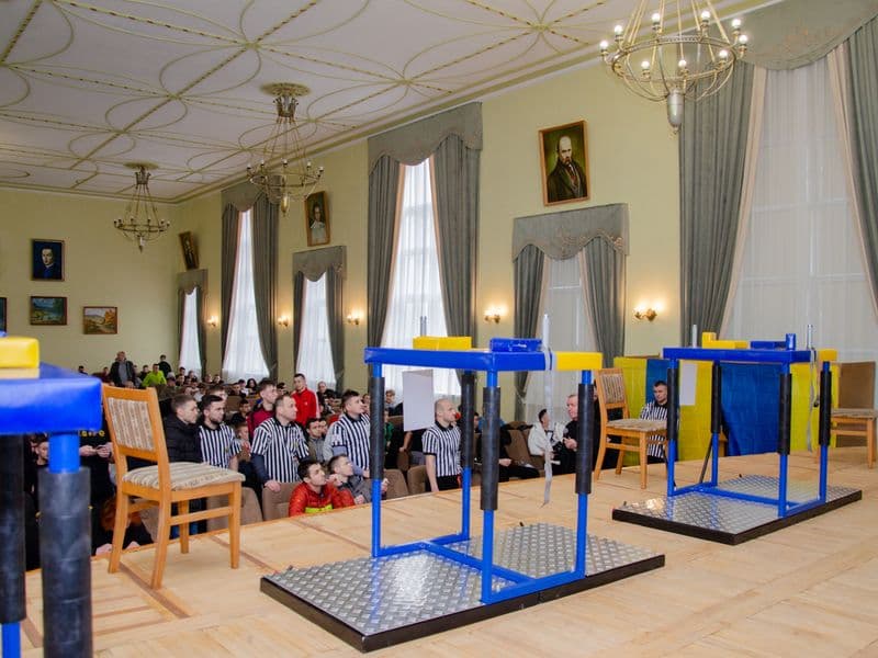 Чемпіонат Львівської області 2023 серед молоді