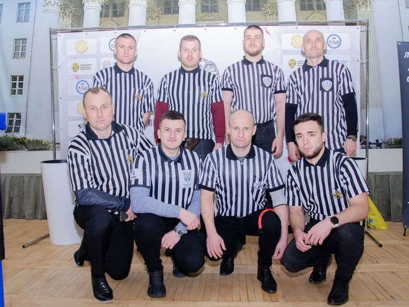 Чемпіонат Львівської області 2023 серед молоді