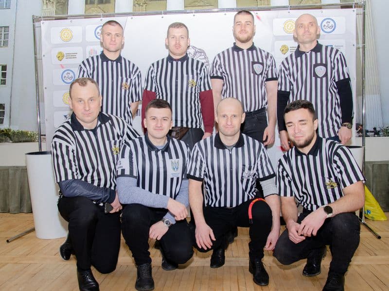 Чемпіонат Львівської області 2023 серед молоді