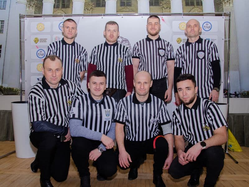 Чемпіонат Львівської області 2023 серед молоді