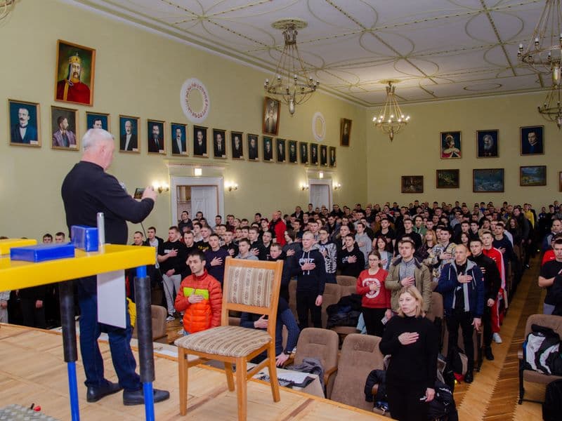 Чемпіонат Львівської області 2023 серед молоді