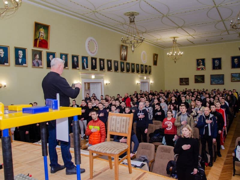 Чемпіонат Львівської області 2023 серед молоді