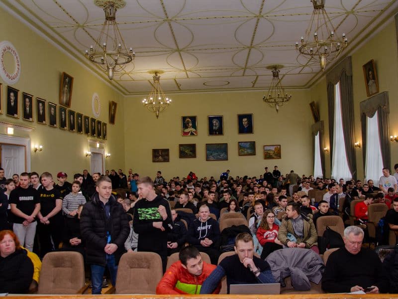 Чемпіонат Львівської області 2023 серед молоді