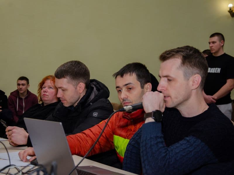 Чемпіонат Львівської області 2023 серед молоді
