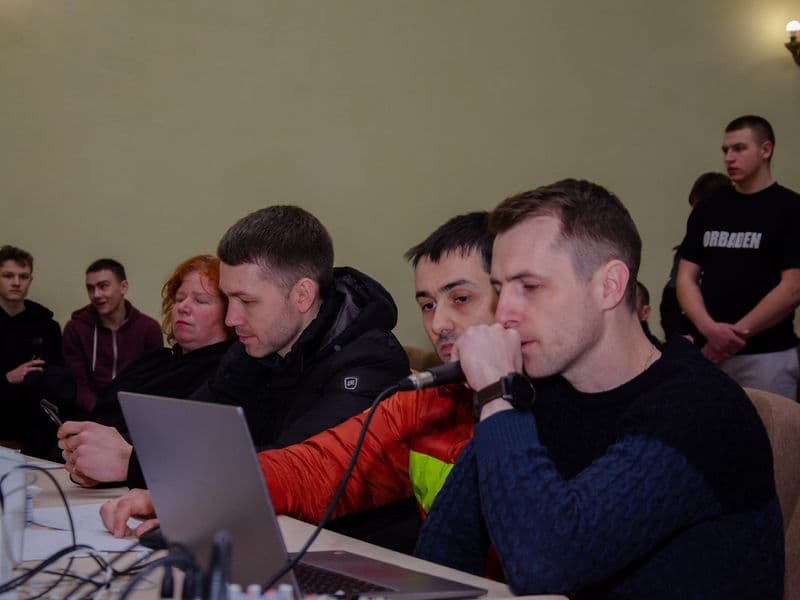 Чемпіонат Львівської області 2023 серед молоді