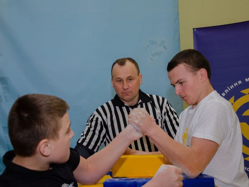 Чемпіонат Львівської області 2023 серед молоді