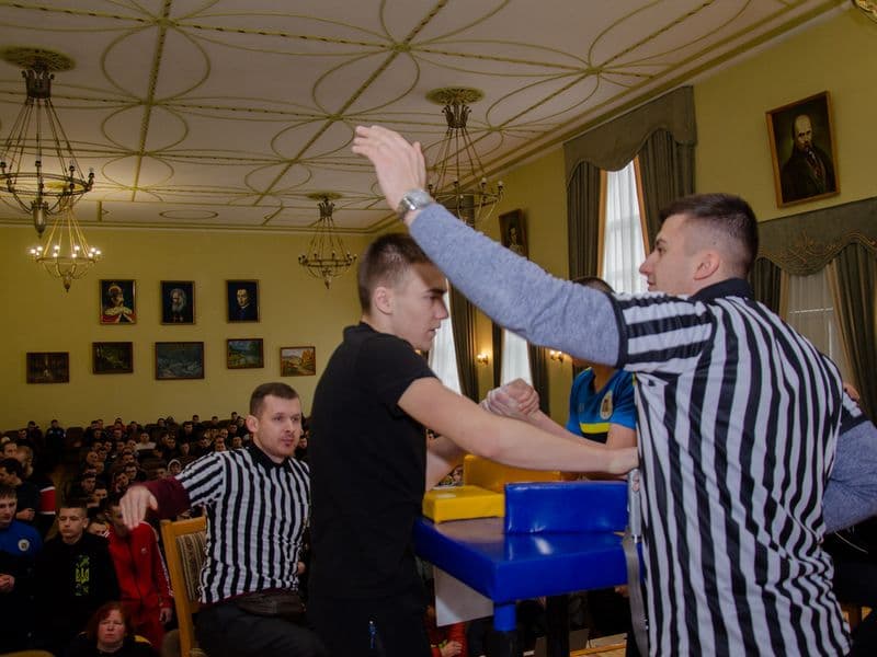 Чемпіонат Львівської області 2023 серед молоді
