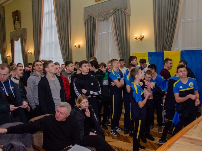 Чемпіонат Львівської області 2023 серед молоді