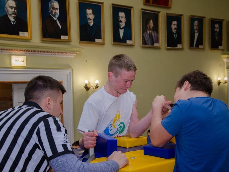 Чемпіонат Львівської області 2023 серед молоді