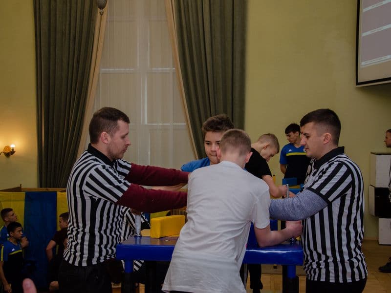 Чемпіонат Львівської області 2023 серед молоді