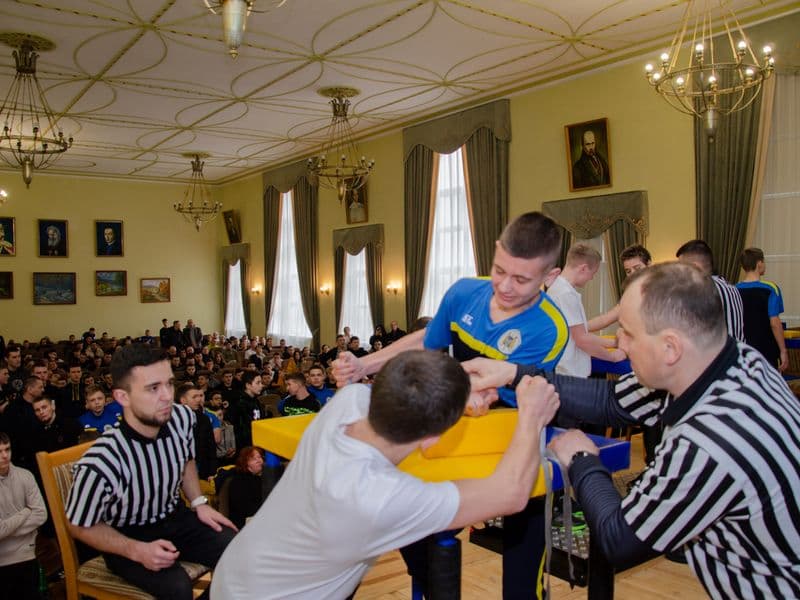 Чемпіонат Львівської області 2023 серед молоді
