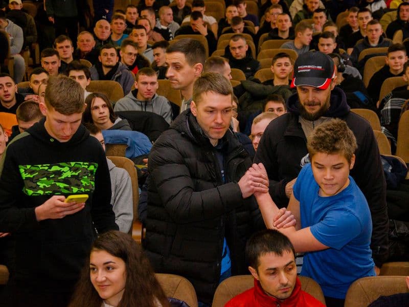 Чемпіонат Львівської області 2023 серед молоді