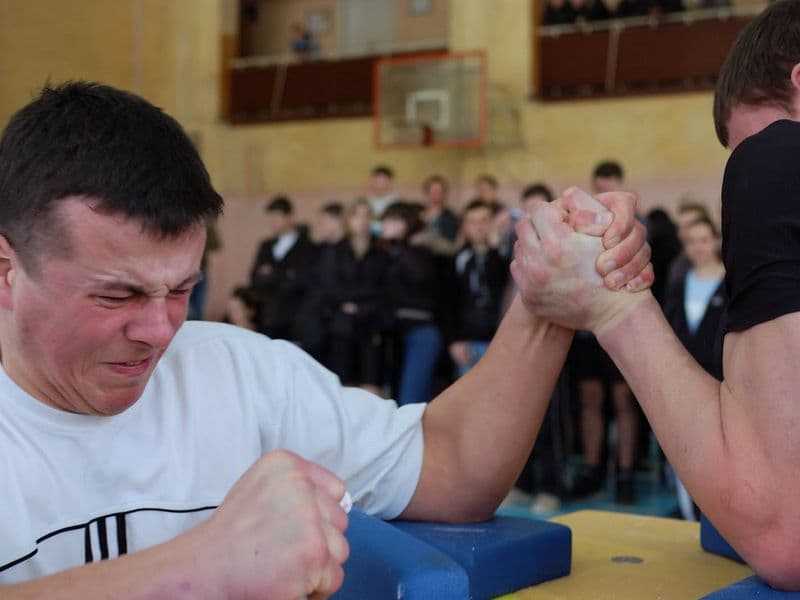 Чемпіонат Львівської області серед юнаків та дорослих 2011