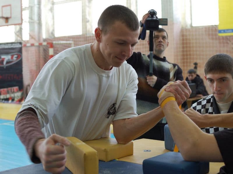 Чемпіонат Львівської області серед юнаків та дорослих 2011