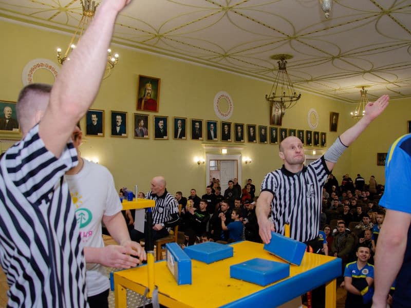 Чемпіонат Львівської області 2023 серед молоді