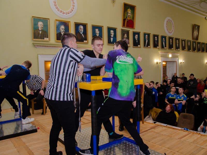 Чемпіонат Львівської області 2023 серед молоді