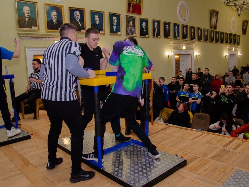 Чемпіонат Львівської області 2023 серед молоді