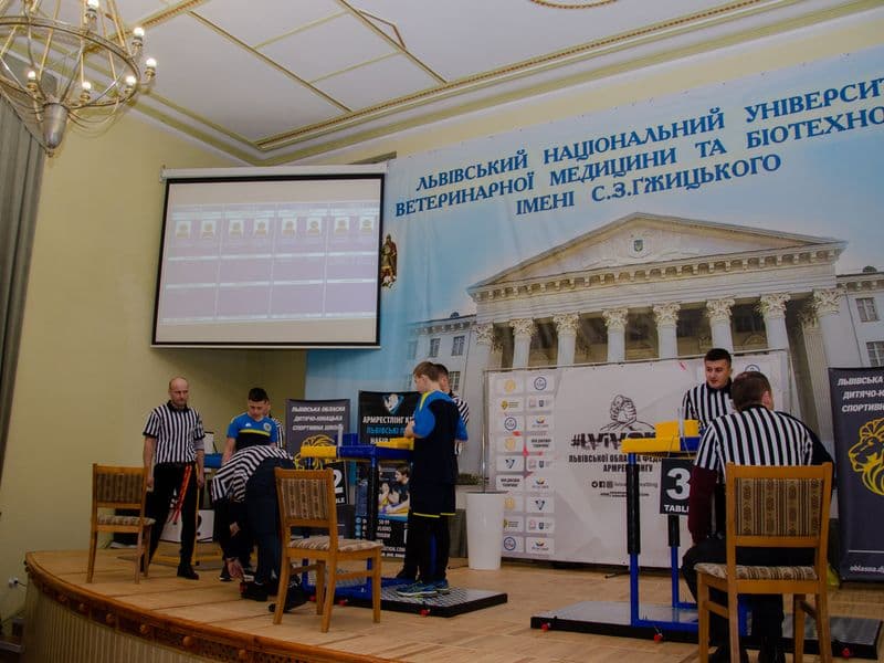 Чемпіонат Львівської області 2023 серед молоді