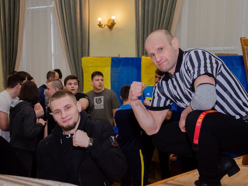 Чемпіонат Львівської області 2023 серед молоді