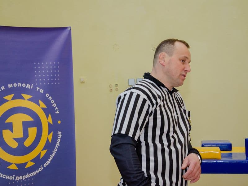 Чемпіонат Львівської області 2023 серед молоді