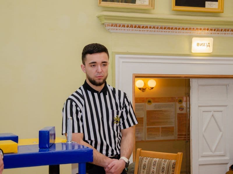 Чемпіонат Львівської області 2023 серед молоді