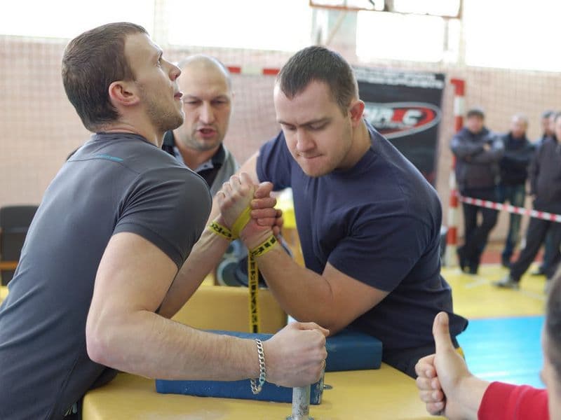Чемпіонат Львівської області серед юнаків та дорослих 2011