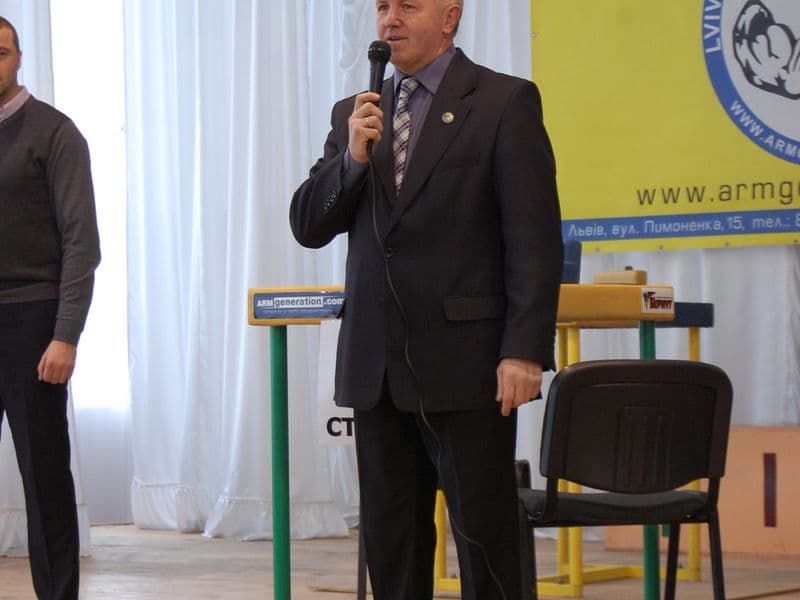 Чемпіонат Львівської області 2014