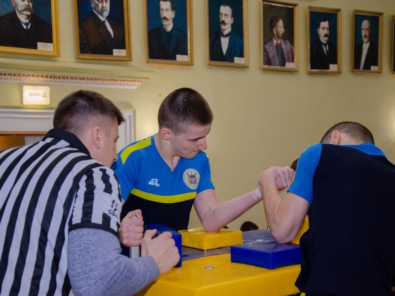 Чемпіонат Львівської області 2023 серед молоді