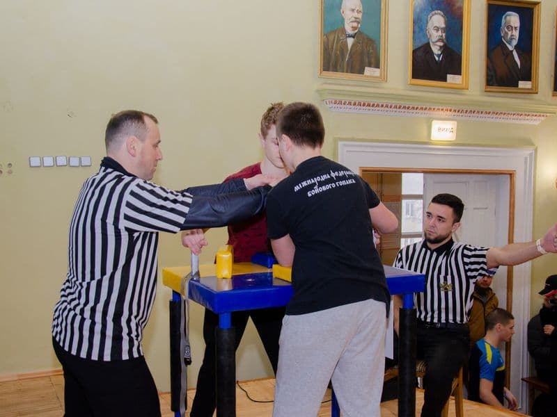 Чемпіонат Львівської області 2023 серед молоді