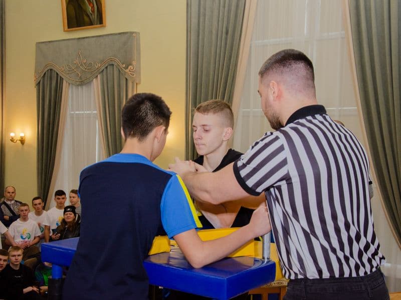 Чемпіонат Львівської області 2023 серед молоді